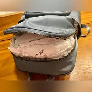 Tumi | Bags | Nwt Tumi Blue Dawn Voyageur Backpack | Poshmark